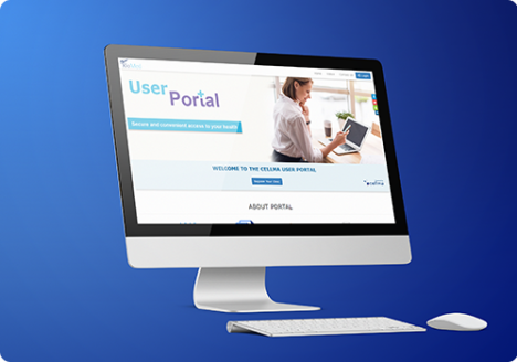 Discover Personalised Portals - Improve Patient Satisfaction