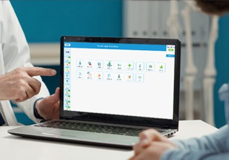 Patient Management System