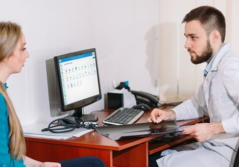 Patient Management System