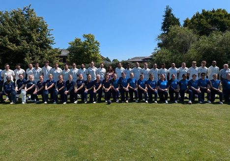Oxford cc