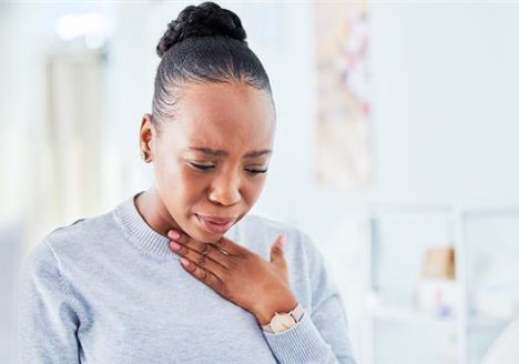GERD symptoms