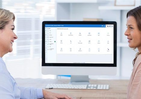 electronic medical records software