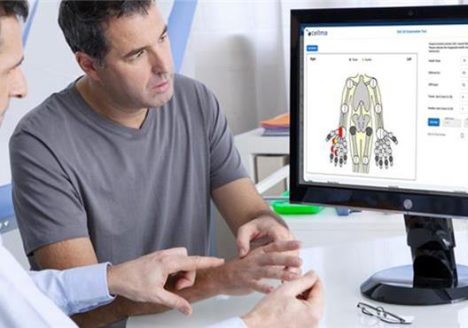 EMR software