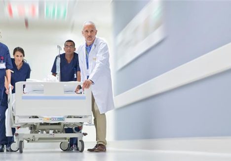 electronic health records software