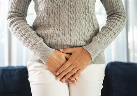 herpes symptoms