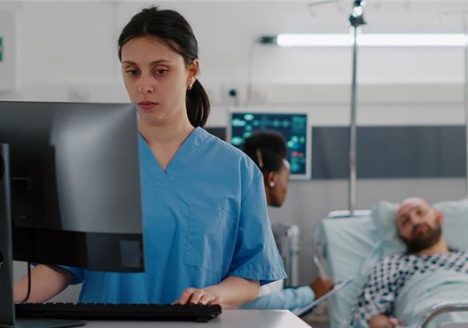 General Surgery EHR Software