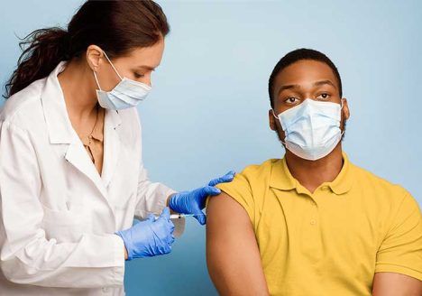 importance of vaccination