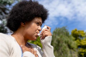 Can Severe Asthma Cause Chest Pain? Get All Your Answers Here!