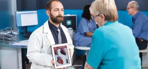 How Cardiology EMR Software Cellma Enhances Patient Care and Efficiency