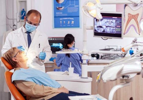 Dental image