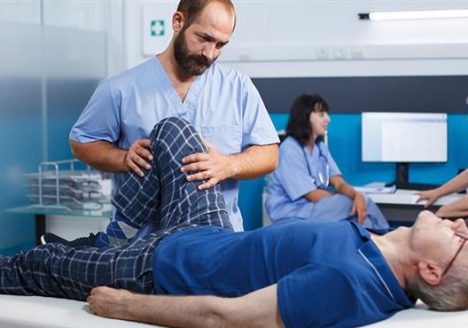 Physiotherapy blog image